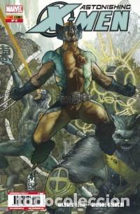 C&oacute;mics: Astonishing X_Men 1-18 Volumen 3 - Foto 5