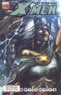 C&oacute;mics: Astonishing X_Men 1-18 Volumen 3 - Foto 6