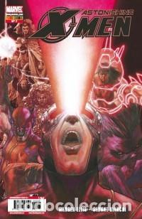 C&oacute;mics: Astonishing X_Men 1-18 Volumen 3 - Foto 7