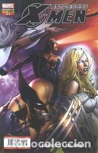 C&oacute;mics: Astonishing X_Men 1-18 Volumen 3 - Foto 8