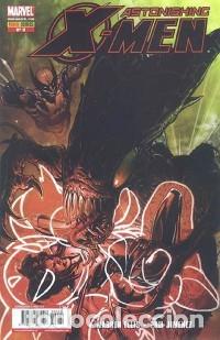 C&oacute;mics: Astonishing X_Men 1-18 Volumen 3 - Foto 9