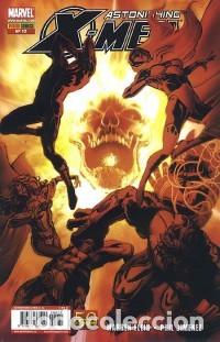 C&oacute;mics: Astonishing X_Men 1-18 Volumen 3 - Foto 12