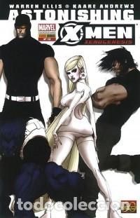 C&oacute;mics: Astonishing X_Men 1-18 Volumen 3 - Foto 13