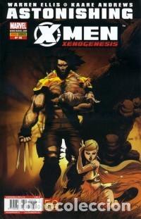 C&oacute;mics: Astonishing X_Men 1-18 Volumen 3 - Foto 16