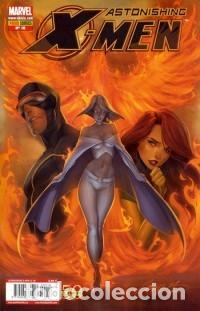 C&oacute;mics: Astonishing X_Men 1-18 Volumen 3 - Foto 18