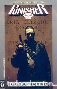 C&oacute;mics: Punisher Max 1-10 Panini 2005 - Foto 4