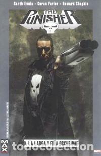 C&oacute;mics: Punisher Max 1-10 Panini 2005 - Foto 9