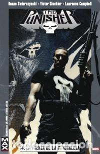 C&oacute;mics: Punisher Max 1-10 Panini 2005 - Foto 14