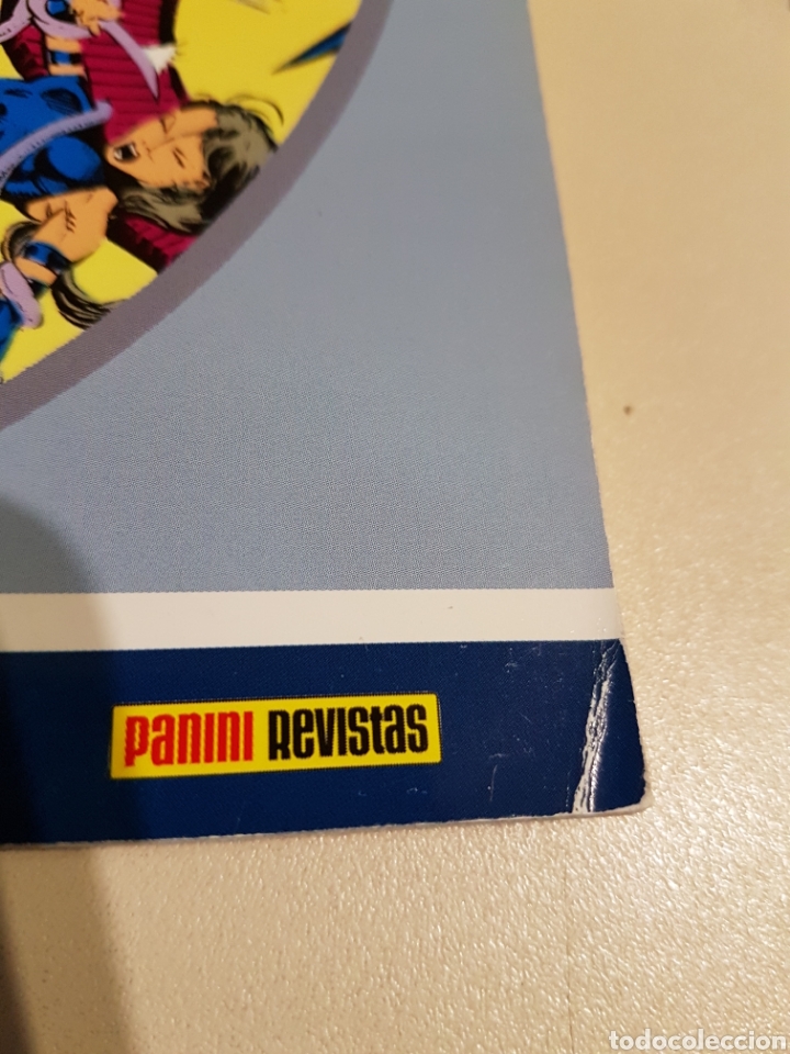 C&oacute;mics: COLECCIONABLE X-MEN 19 - SAGA PROYECTO EXTERMINIO - PANINI - Foto 2