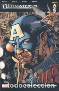 C&oacute;mics: Vengadores Ultimate 2 1-9 Completa - Foto 2