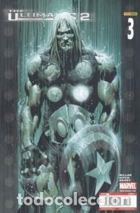 C&oacute;mics: Vengadores Ultimate 2 1-9 Completa - Foto 5