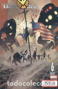 C&oacute;mics: Vengadores Ultimate 2 1-9 Completa - Foto 8