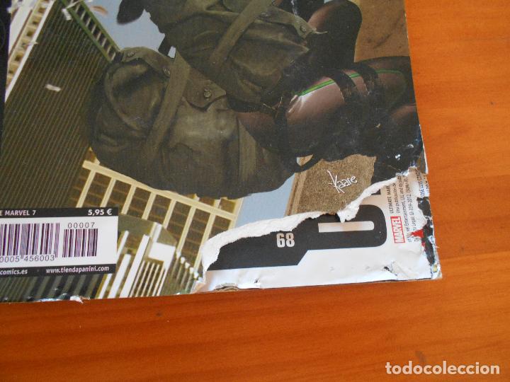 C&oacute;mics: ULTIMATE MARVEL N&ordm; 7 - PANINI - LEER DESCRIPCION (8W) - Foto 2