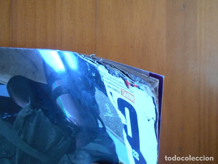 C&oacute;mics: ULTIMATE MARVEL N&ordm; 7 - PANINI - LEER DESCRIPCION (8W) - Foto 4