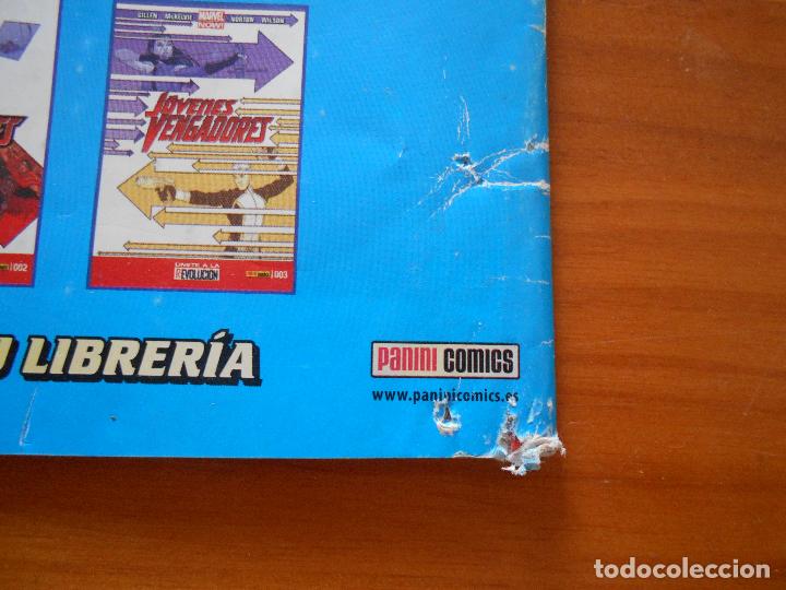 C&oacute;mics: GUARDIANES DE LA GALAXIA - N&ordm; 1 - MARVEL - PANINI (FG) - Foto 2