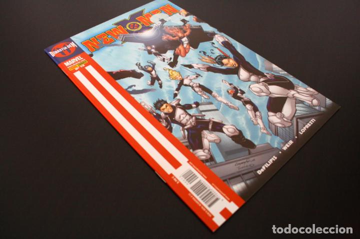 C&oacute;mics: new x men academia x n&ordm; 13 - panini - Foto 1