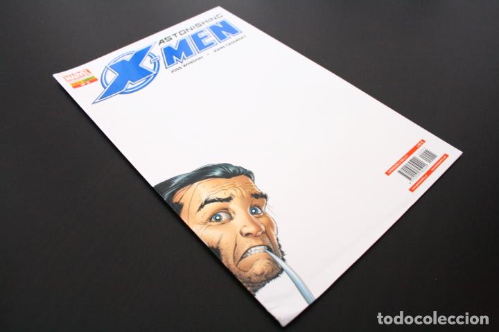 C&oacute;mics: x-men astonishing n&ordm; 5 - panini - Foto 1