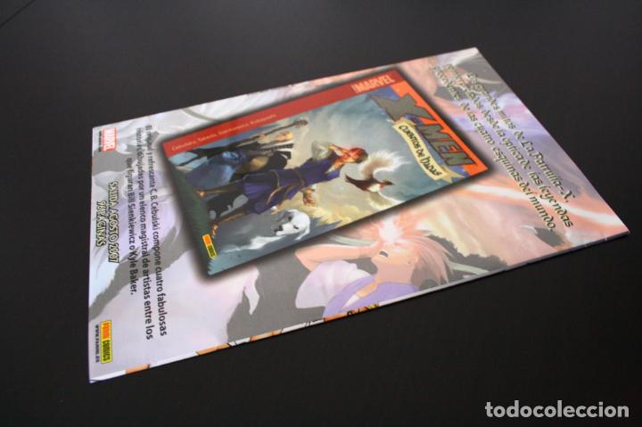 C&oacute;mics: x-men astonishing n&ordm; 6 - panini - Foto 2