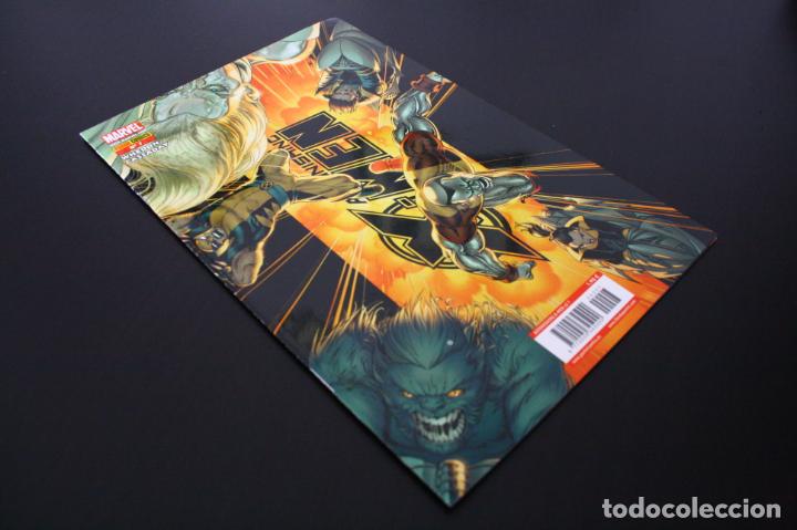 C&oacute;mics: x-men astonishing n&ordm; 7 - panini - Foto 1