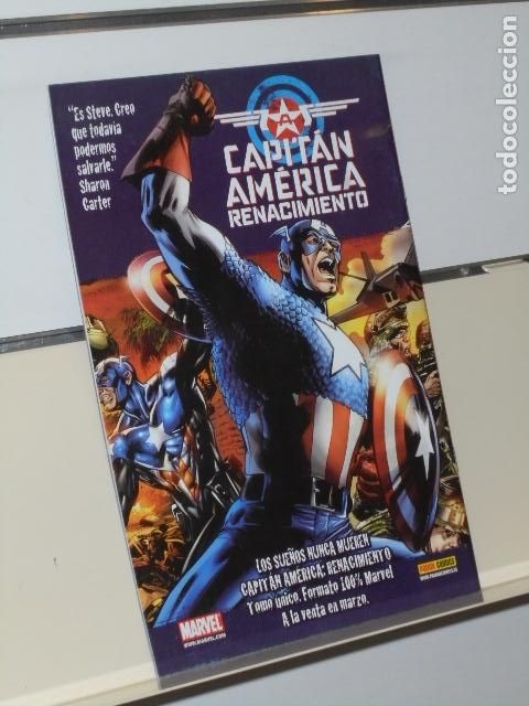 C&oacute;mics: MARVEL X-FORCE VOL. 3 N&ordm; 17 X-FORCE Y CABLE LA GUERRA DEL MESIAS CAPITULO 4 - PANINI - Foto 2