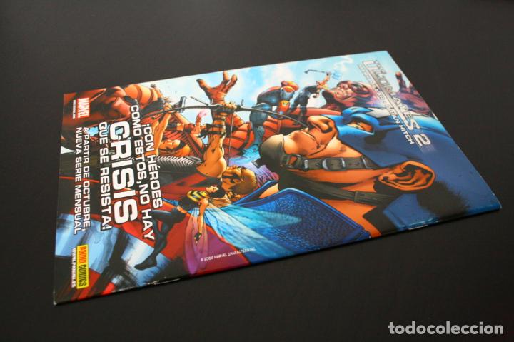 C&oacute;mics: x-men volumen 2 vol.II n&ordm; 9 - panini - Foto 2