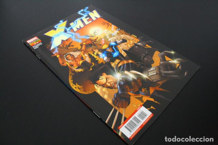 C&oacute;mics: x-men volumen 2 vol.II n&ordm; 9 - panini - Foto 1