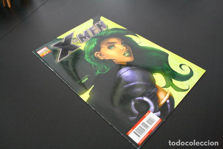 C&oacute;mics: x-men volumen 2 vol.II n&ordm; 14 - panini - Foto 1