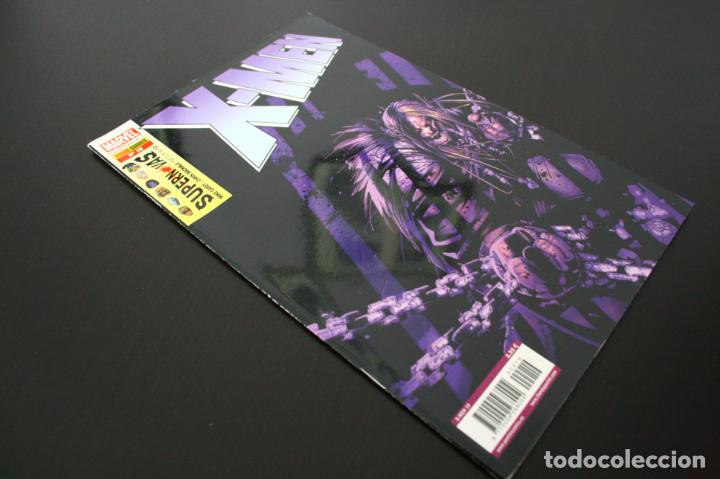 C&oacute;mics: x-men volumen 2 vol.II n&ordm; 19 - panini - Foto 1