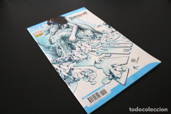 C&oacute;mics: x-men volumen 2 vol.II n&ordm; 20 - panini - Foto 1