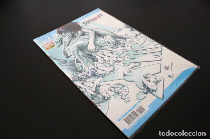 C&oacute;mics: x-men volumen 2 vol.II n&ordm; 20 - panini - Foto 1