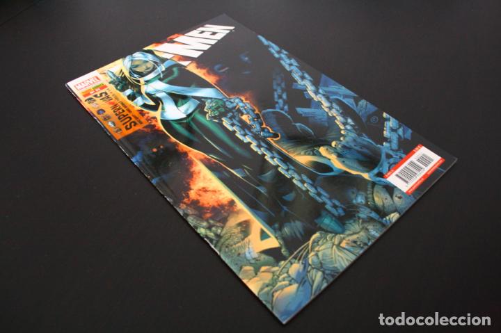 C&oacute;mics: x-men volumen 2 vol.II n&ordm; 21 - panini - Foto 1