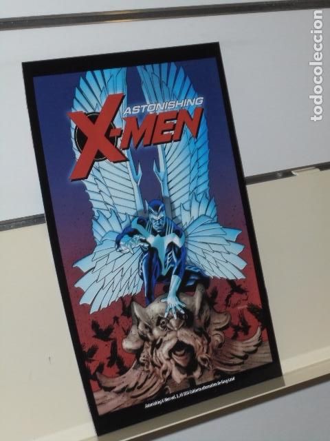 C&oacute;mics: MARVEL INCREIBLE PATRULLA X N&ordm; 5 - PANINI - Foto 2