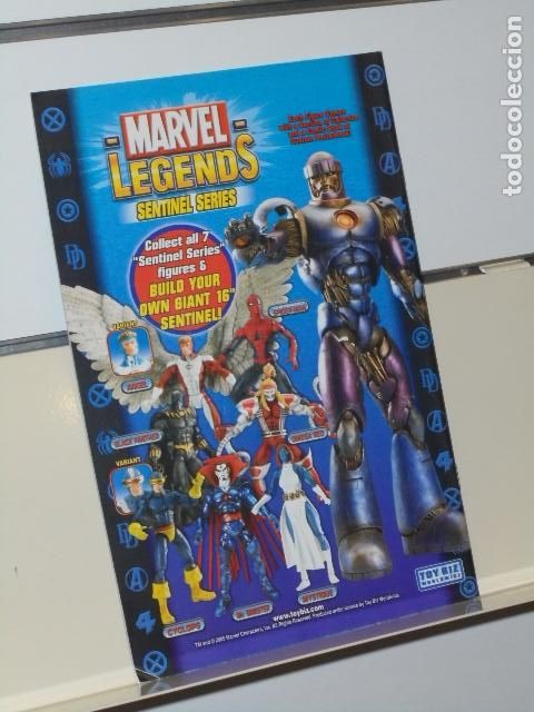 C&oacute;mics: MARVEL NEW X-MEN ACADEMIA X N&ordm; 1 - PANINI - Foto 2
