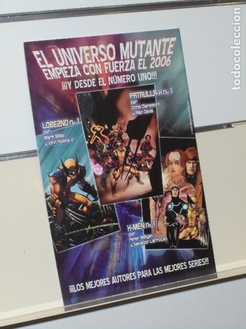 C&oacute;mics: MARVEL NEW X-MEN ACADEMIA X N&ordm; 4 - PANINI - Foto 2