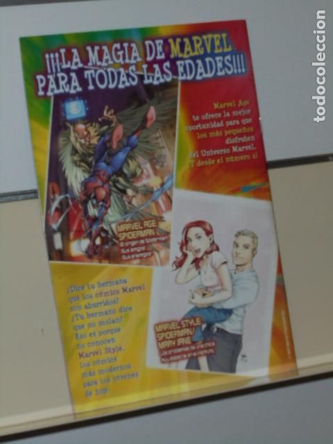 C&oacute;mics: MARVEL NEW X-MEN ACADEMIA X N&ordm; 5 - PANINI - Foto 2