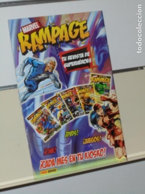 C&oacute;mics: MARVEL NEW X-MEN ACADEMIA X N&ordm; 6 - PANINI - Foto 2