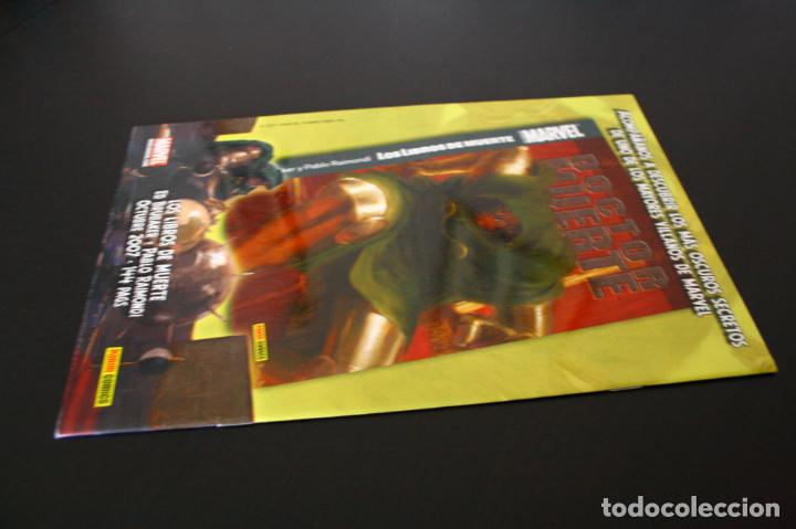 C&oacute;mics: x-men volumen 2 vol.II n&ordm; 22 - panini - Foto 2
