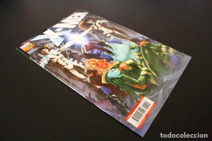 C&oacute;mics: x-men volumen 2 vol.II n&ordm; 22 - panini - Foto 1