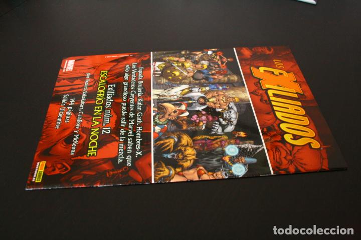 C&oacute;mics: x-men volumen 2 vol.II n&ordm; 24 - panini - Foto 2