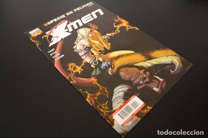 C&oacute;mics: x-men volumen 2 vol.II n&ordm; 33 - panini - Foto 1