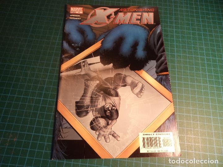 C&oacute;mics: Astonishing x men. N&deg; 4 Marvel. (B-43) - Foto 1