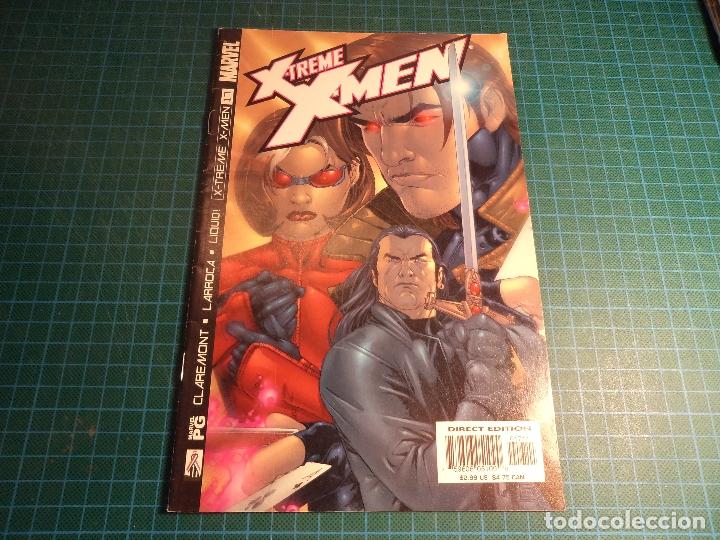 C&oacute;mics: X-treme x-men. N&deg; 17. Marvel. (B-42) - Foto 1