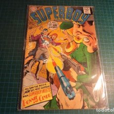 Cómics: SUPERBOY. N° 149. DC. (B-42)