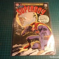 Cómics: SUPERBOY. N° 160. DC. (B-42)