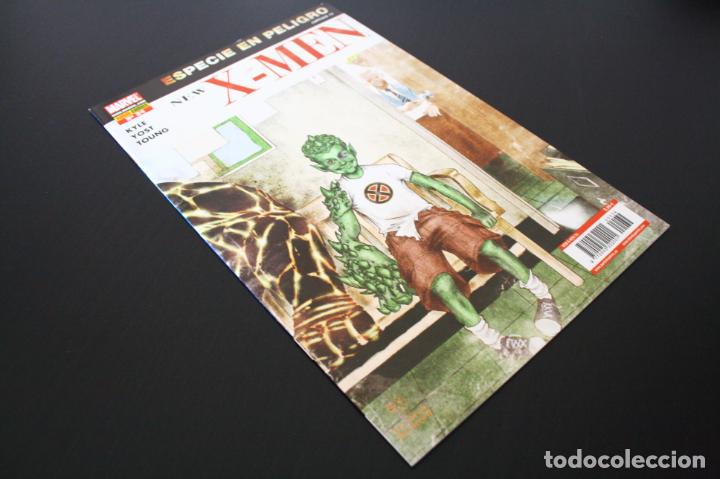 C&oacute;mics: x-men volumen 2 vol.II n&ordm; 34 - panini - Foto 1