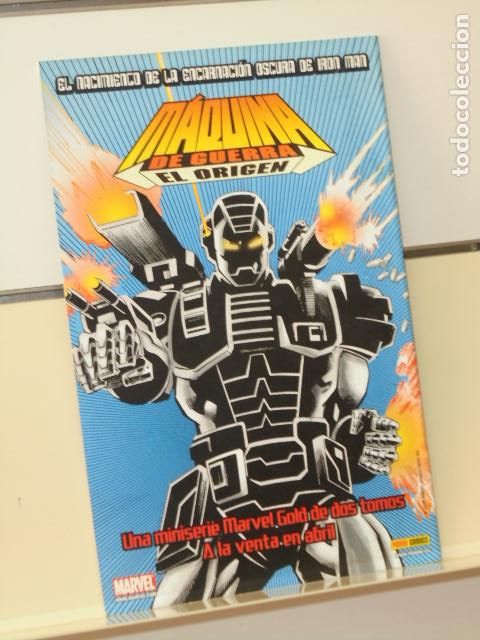 C&oacute;mics: MARVEL LOS PODEROSOS VENGADORES N&ordm; 14 INVASION SECRETA - PANINI - Foto 2