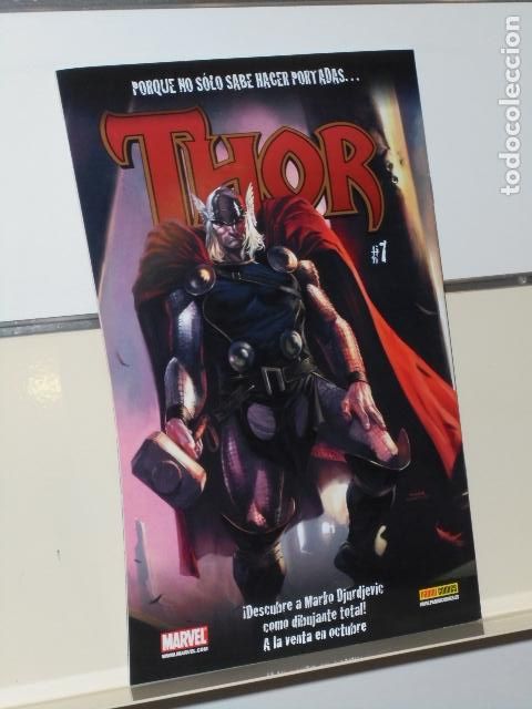 C&oacute;mics: MARVEL LOS NUEVOS VENGADORES N&ordm; 33 - PANINI - Foto 2