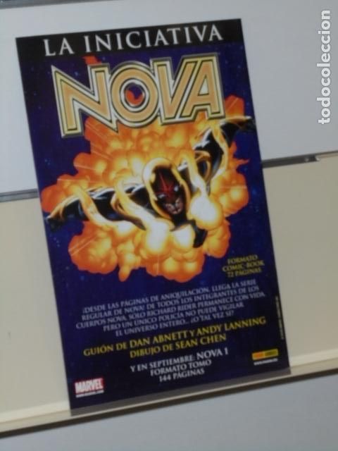 C&oacute;mics: MARVEL LOS NUEVOS VENGADORES N&ordm; 28 - PANINI - Foto 2