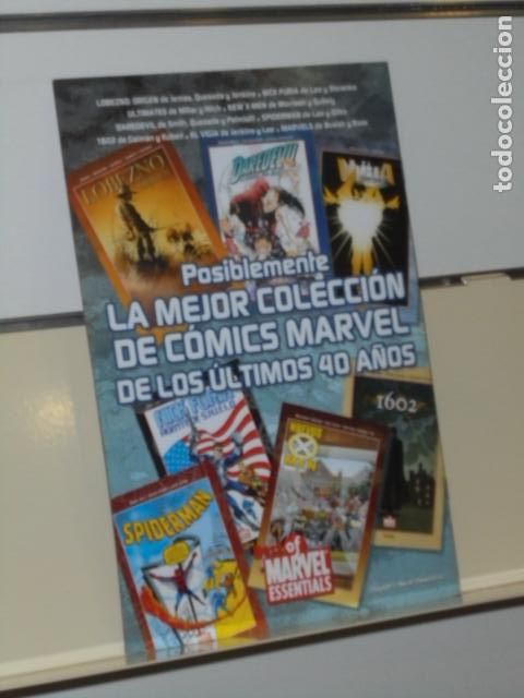 C&oacute;mics: MARVEL LOS NUEVOS VENGADORES N&ordm; 12 - PANINI - Foto 2