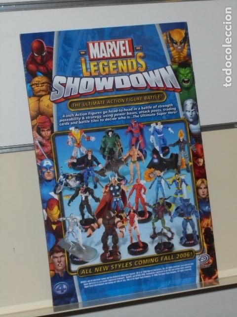 C&oacute;mics: MARVEL LOS NUEVOS VENGADORES N&ordm; 5 - PANINI - Foto 2